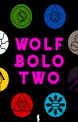 Wolf Bolo Two