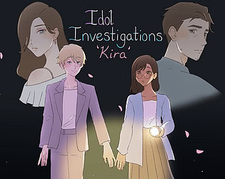 Idol Investigations 'Kira'