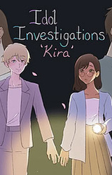 Idol Investigations 'Kira'
