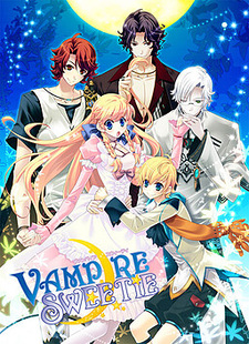 Vampire Sweetie