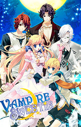 Vampire Sweetie