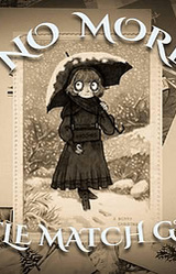No More Little Match Girl