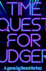 Time Quest For Fudgers