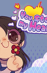You Stole my Heart!