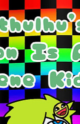 Cthulhu's Son Is A Scene Kid?!