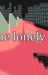 .if all the lonely nights.