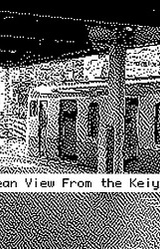 The Ocean View from the Keiyo Line