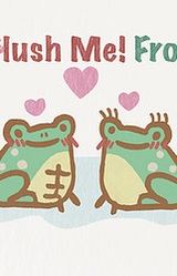 Blush Me! Frog