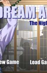 Dream Agency -The Nightmare Invasion - Rex