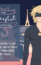 The Purrfect Valentine