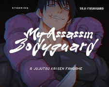 My Assassin Bodyguard