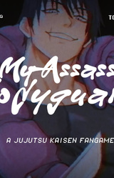 My Assassin Bodyguard