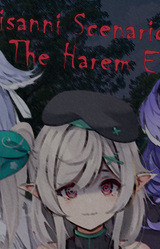 Ninisanni Scenario 2: The Harem End