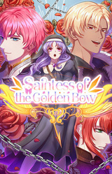 Saintess of the Golden Bow