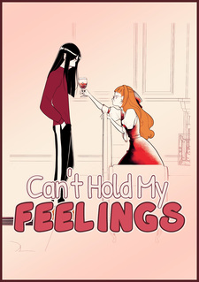 Can't Hold My Feelings