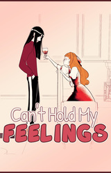 Can't Hold My Feelings