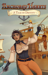 Anchored Hearts: A Tale of Destiny
