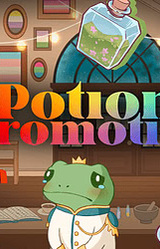 Potion Promotion
