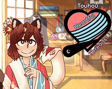 Touhou: Heartful Threads of the Creative Mind