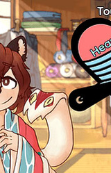 Touhou: Heartful Threads of the Creative Mind