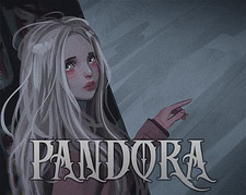 Pandora; Delicate Terrors of a Forgotten Dream