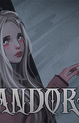 Pandora; Delicate Terrors of a Forgotten Dream