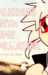 WALKING SANYA HOME SIMULATOR