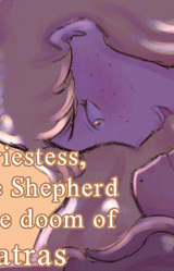 The Priestess, the Shepherd and the doom of Patras