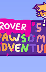Rover's Pawsome Adventure