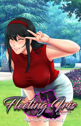 Fleeting Iris: Alansya Chronicles Ren’Py Edition