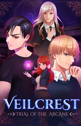 Veilcrest: Trial of The Arcane