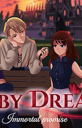 Ruby Dreams: Immortal Promise