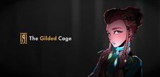 The Gilded Cage