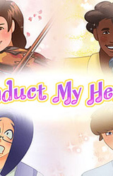 Conduct My Heart