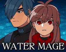 Water Mage