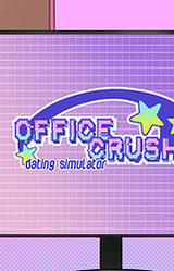 Office Crush Dating Simulator