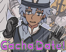 Arcane Dice Wars: Gacha Date!