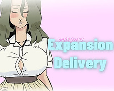 Marin's Expansion Delivery