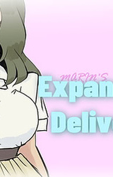 Marin's Expansion Delivery