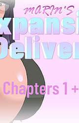 Marin's Expansion Delivery - Chapter 2