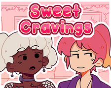 Sweet Cravings