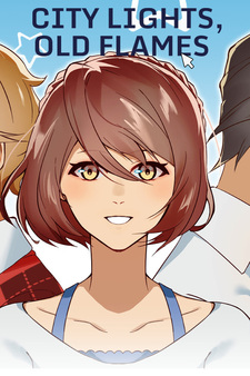 City Lights, Old Flames