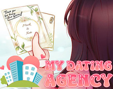 My Dating Agency
