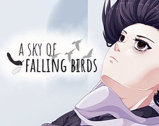 A Sky of Falling Birds