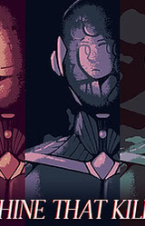 A MACHINE THAT KILLS YOU