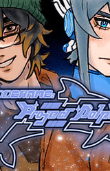 Codename: Project Dolphin