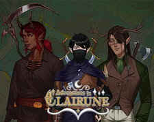 Adventures In Clairune