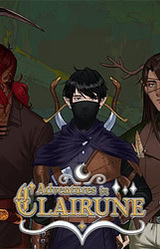 Adventures In Clairune