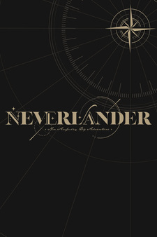 NEVERLANDER: An Awfully Big Adventure