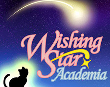 Wishing Star Academia